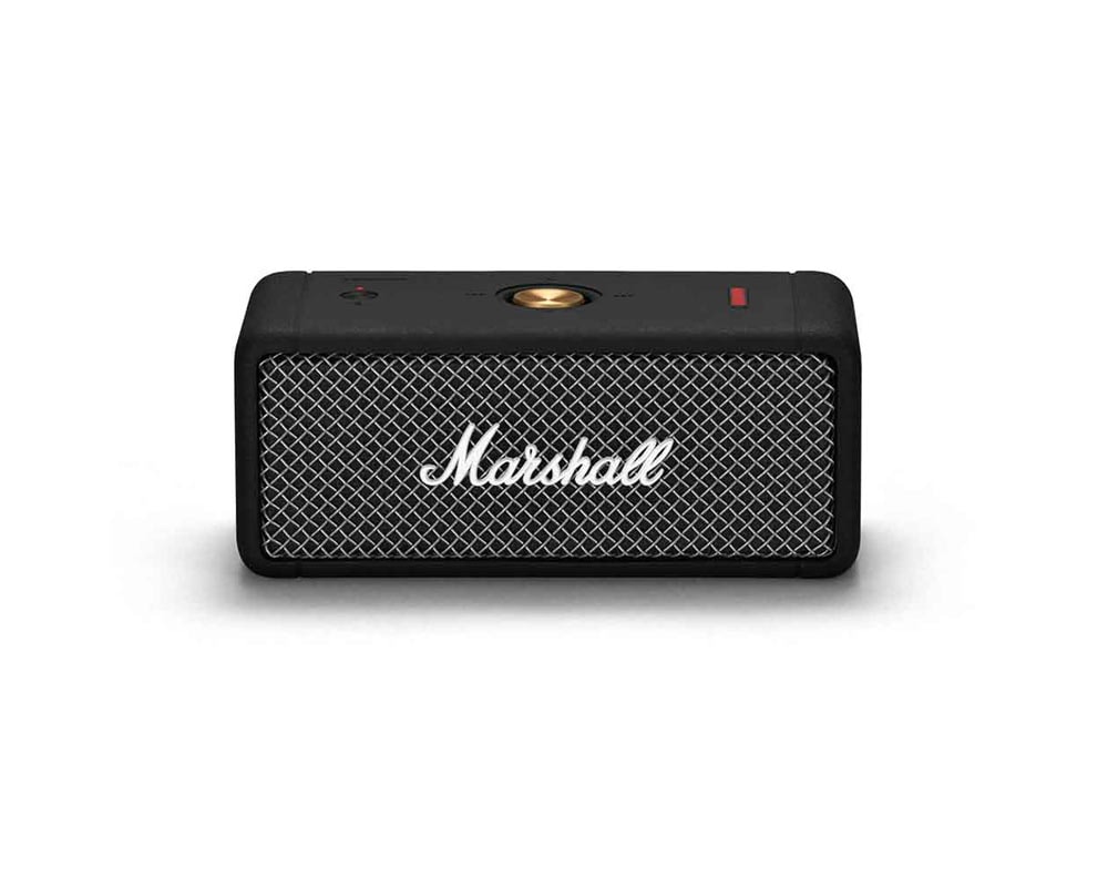 マーシャル スタンモア2 ブルートゥーススピーカー ホワイト｜Marshall