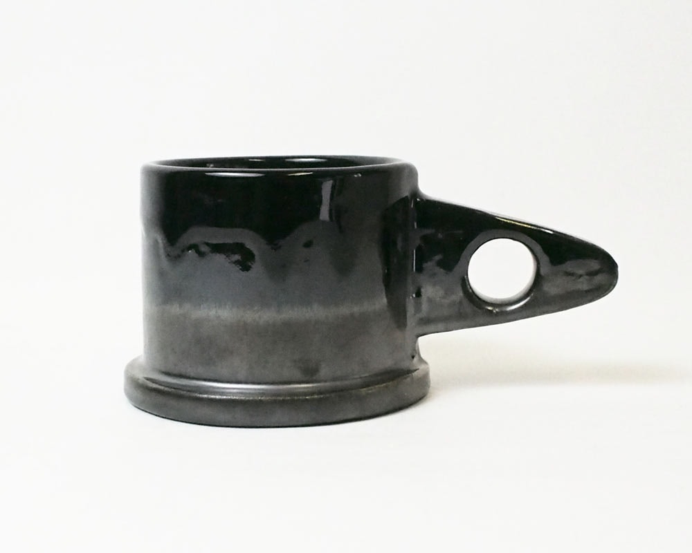 ECHO PARK POTTERY | Mug Cup (F2) エコパークポタリー マグ