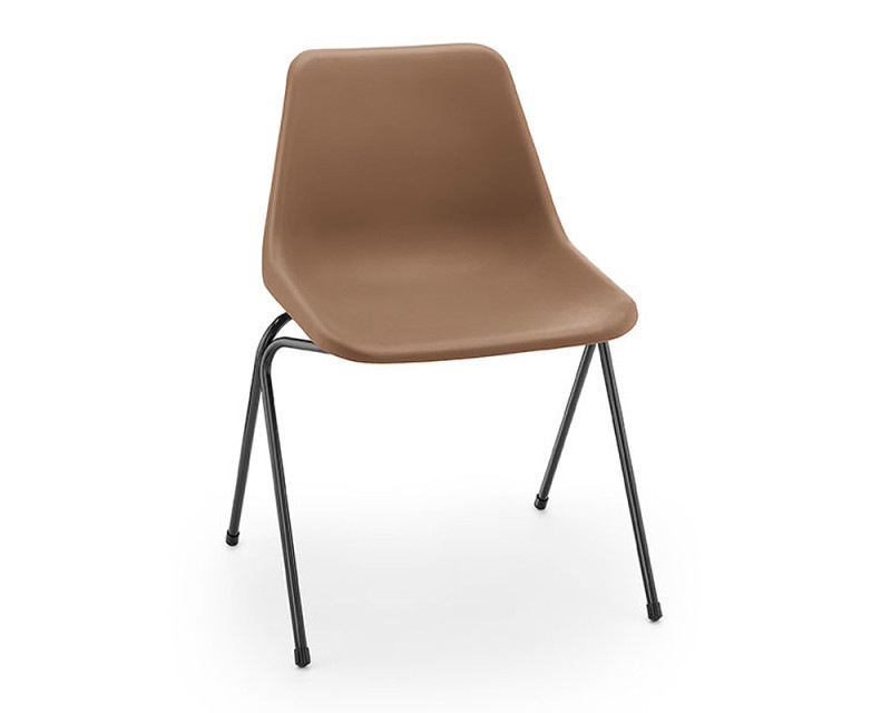 Hille | ROBIN DAY POLYSIDE CHAIR Gray Frame [5color] ӥǥ ݥꥵɥ 졼ե졼