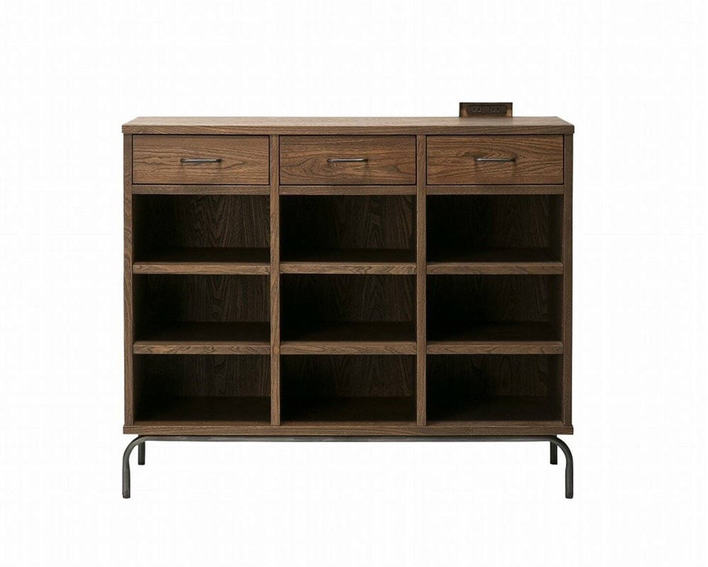 journal standard Furniture | TIVERTON OPEN SHELF ティバートン オープンシェルフ