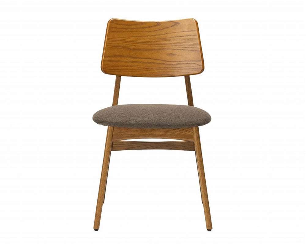 journal standard Furniture | HABITAT DINING CHAIR ハビタ ダイニングチェア