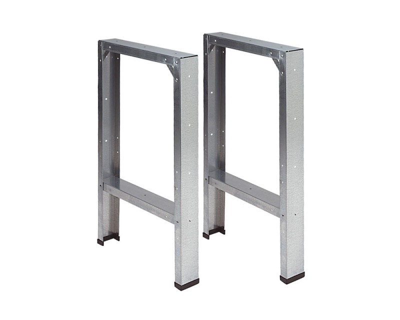 EBCO | Sturdi-Bilt Work Bench Legs ٥ å