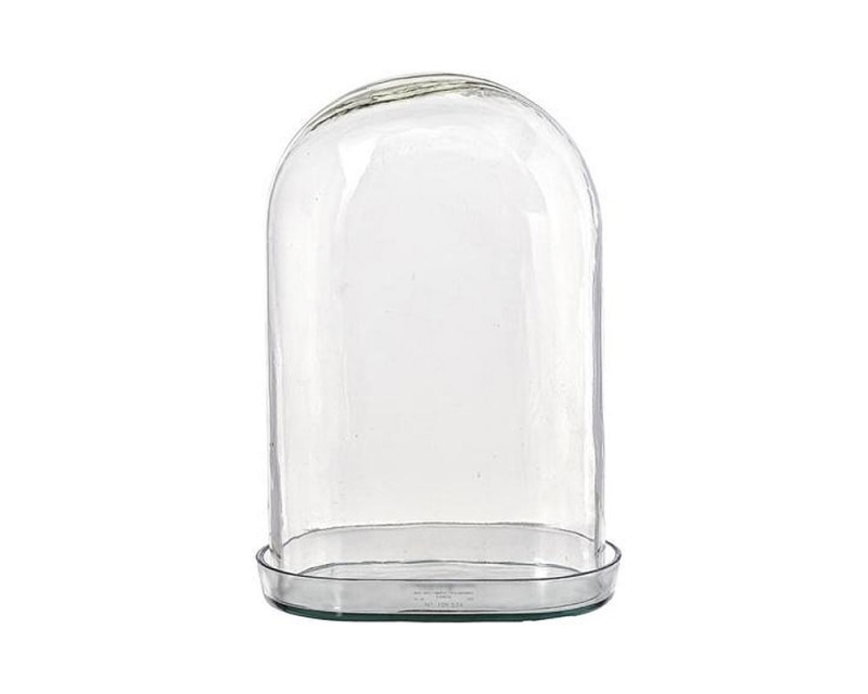 PUEBCO | DISPLAY GLASS DOME ǥץ쥤饹ɡ