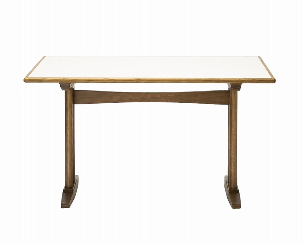 journal standard Furniture | ALVESTA DINING TABLE アルベスタ