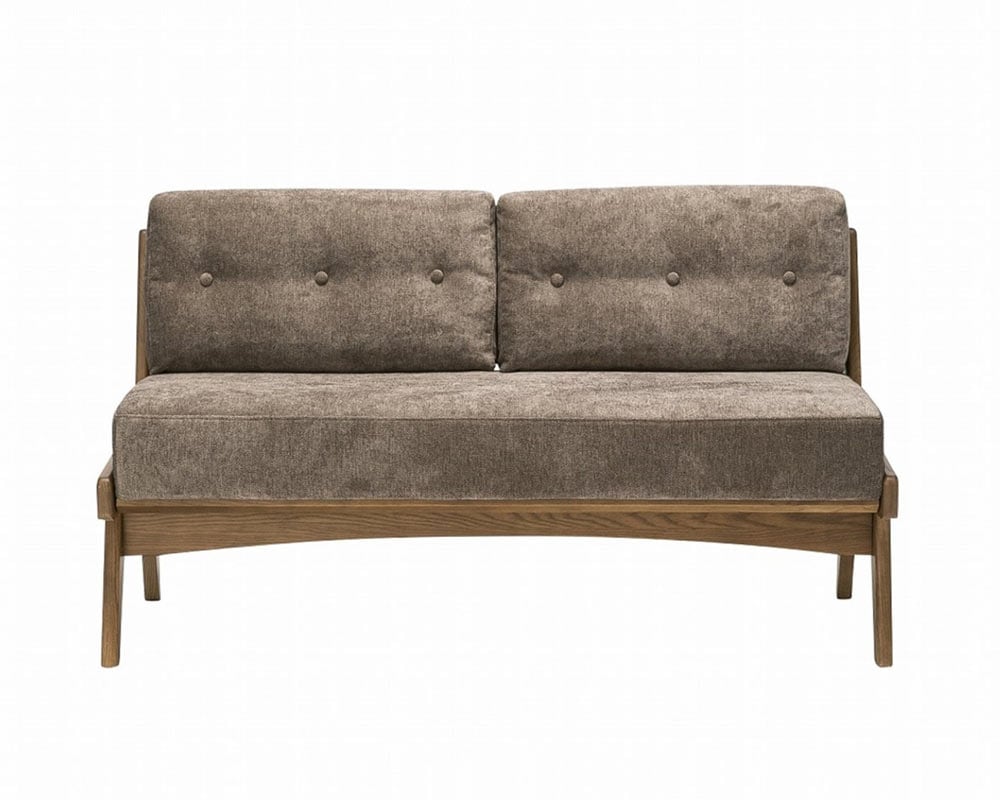 journal standard Furniture | ALVESTA LD SEAT 2P アルベスタ エルディ 2シーター