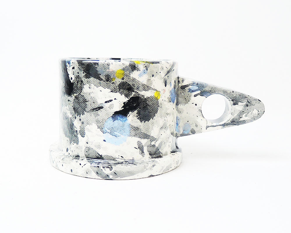 ECHO PARK POTTERY | Mug Cup (R2) エコパークポタリー マグ