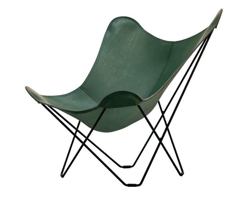 Cuero | BKF Butterfly Chair Pampa Green ӡ Хե饤 ѥѥ꡼