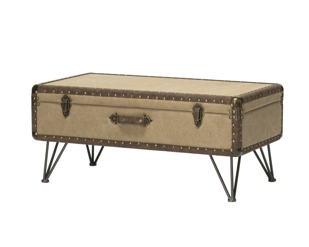 ジャーナルスタンダードファニチャー ブリム トランクテーブル 定価59.000円 journal standard Furniture | BRIM TRUNK TABLE ブリムトランクテーブル