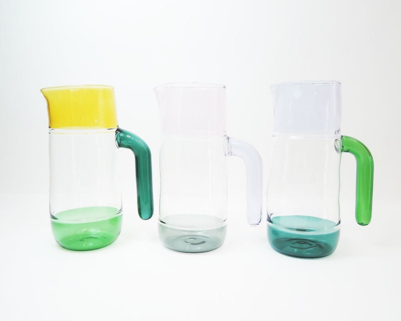 Jochen Holz | lncalmo Jug 3colors 󥫥 㥰