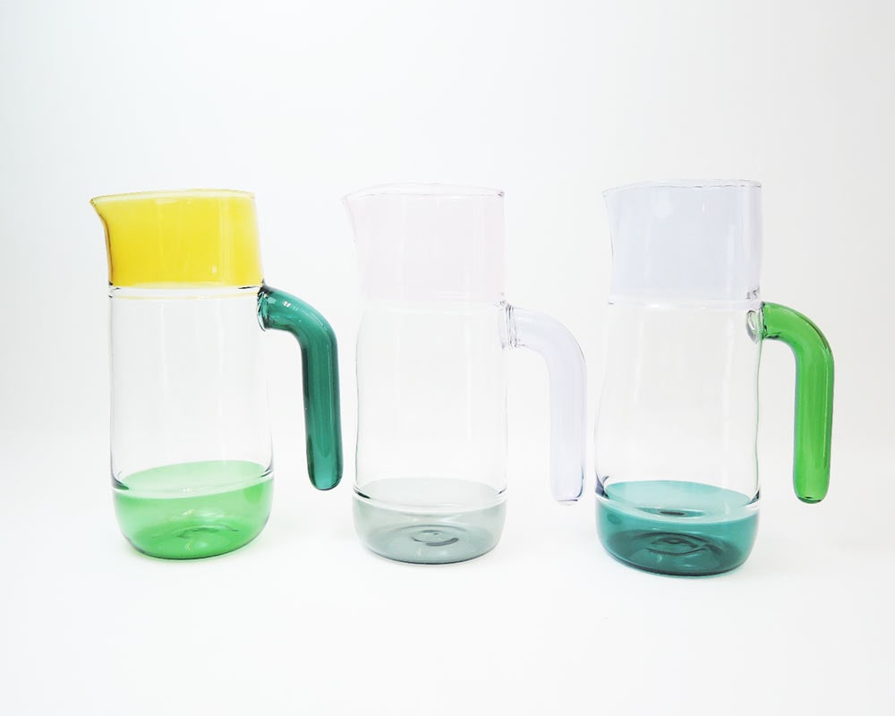 Jochen Holz | lncalmo Jug 3colors インカルモ ジャグ