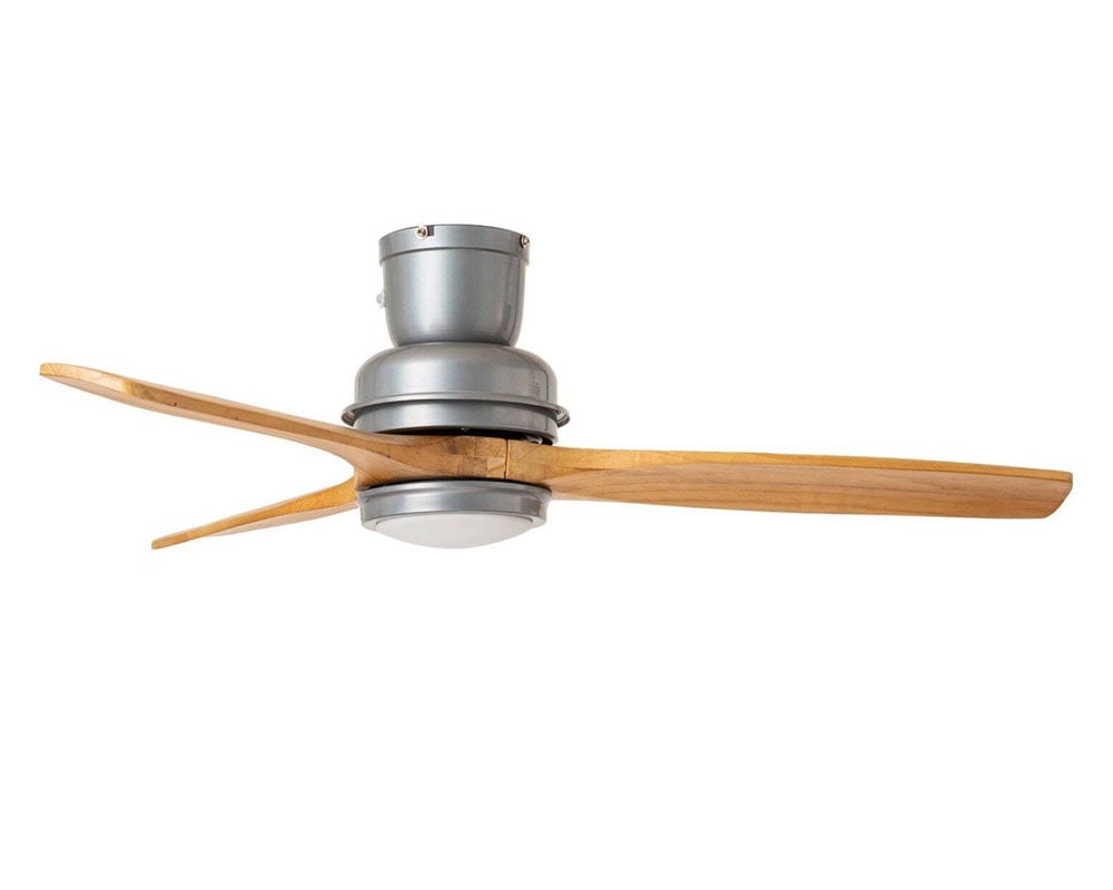HERMOSA/ハモサ｜バルウッド シーリングファン｜ BAR WOOD Ceiling Fan