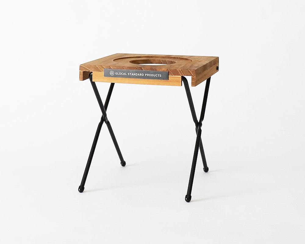 GLOCAL STANDARD PRODUCTS | GSP Drip stand ジーエスピー ドリップスタンド