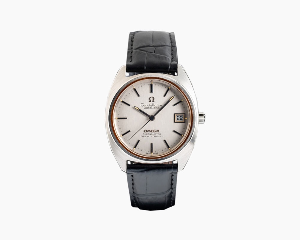 OMEGA | 70'S Constellation オメガ コンステレーション アンティークウォッチ