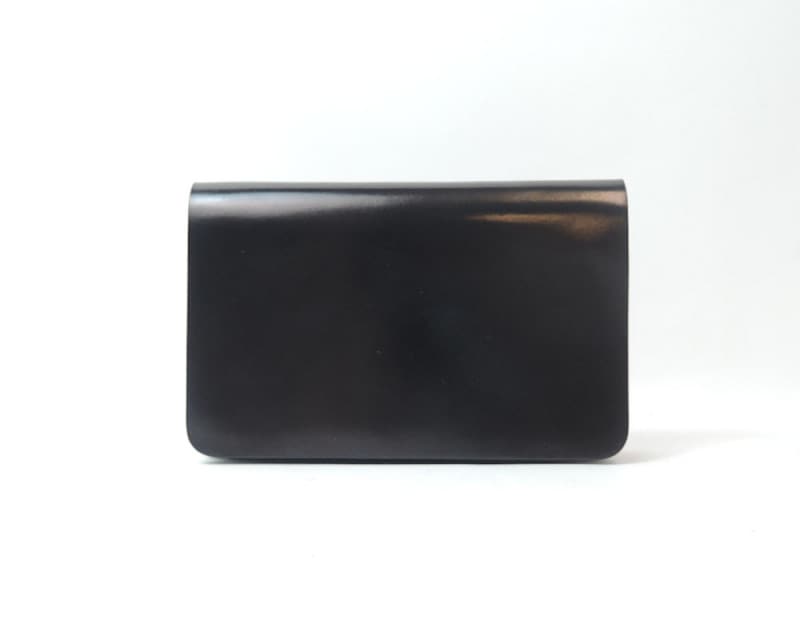 SLOW | cordovan short wallet [3color] ɥХ󥷥硼ȥå/ 