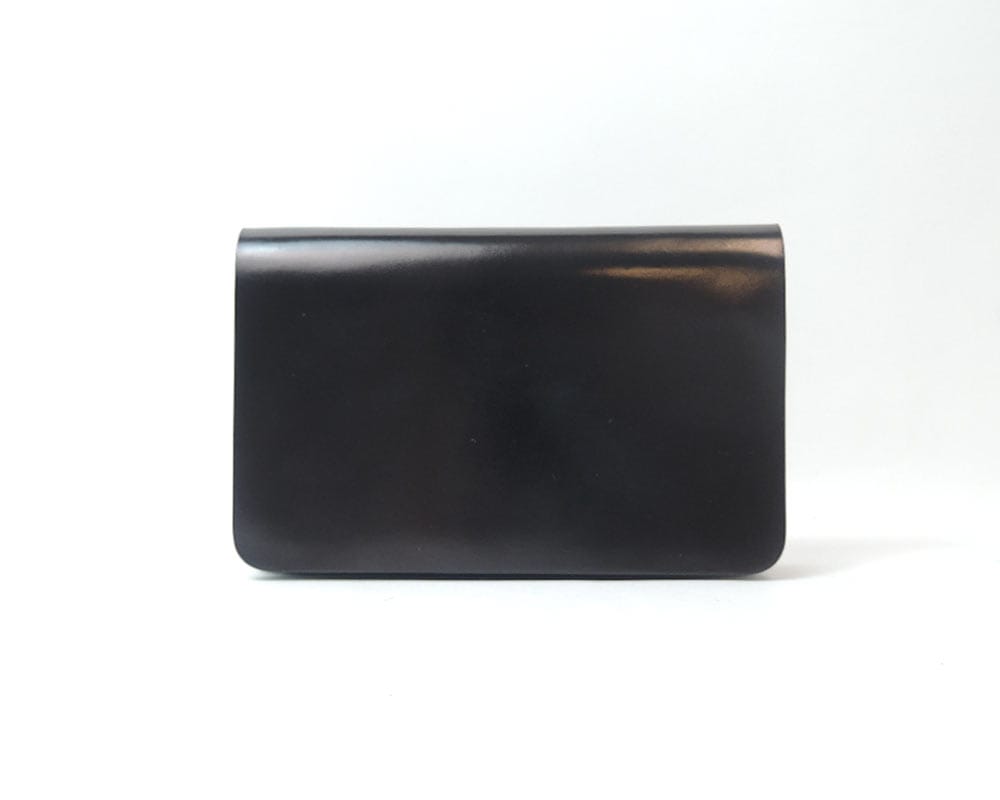 SLOW | cordovan short wallet [3color] コードバンショートウォレット/ 財布