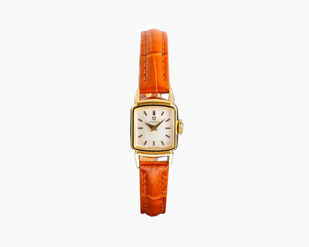 OMEGA | 50'S Ladies オメガ レディース アンティークウォッチ