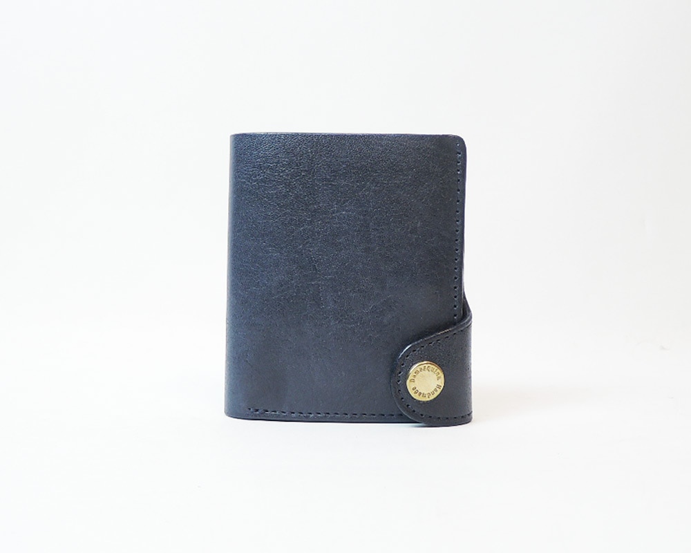 Damasquina | Mini Wallet [3color] ミニウォレット/ 財布