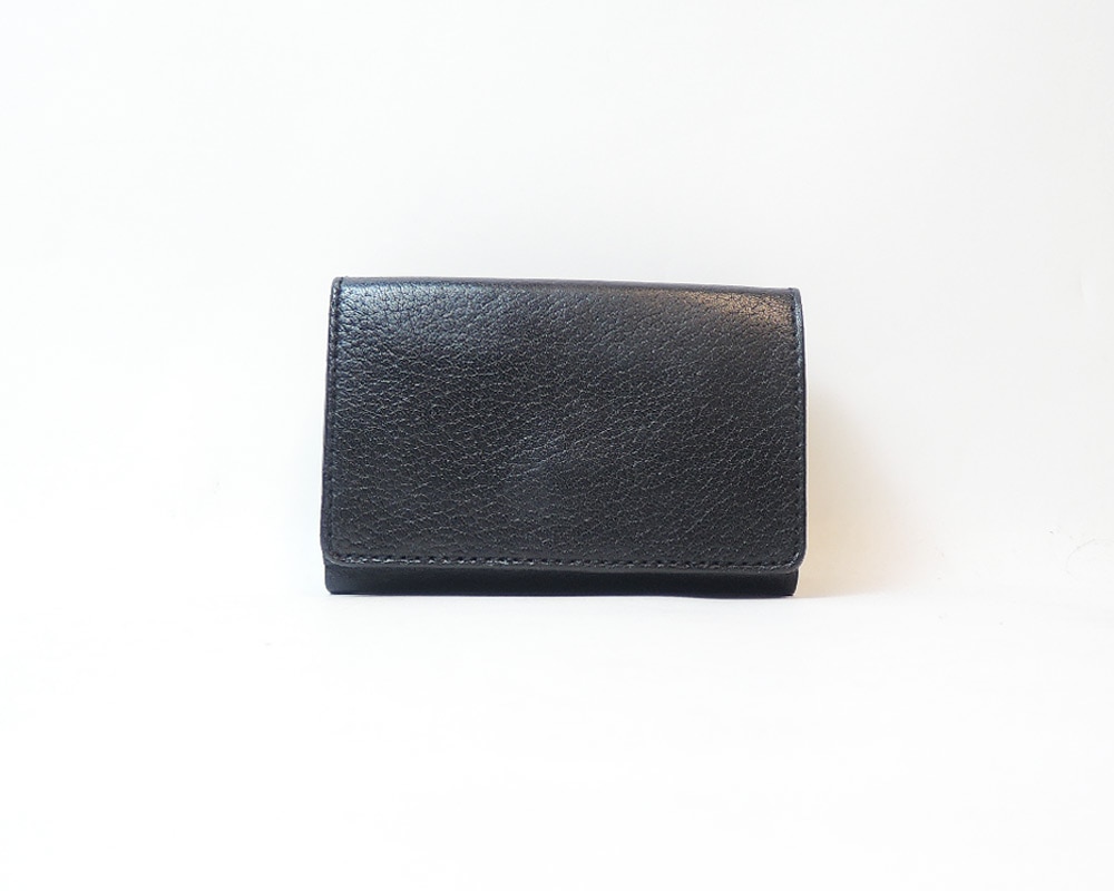 Damasquina | Pocket Old Wallet [3color] ポケットオールドウォレット/ 財布