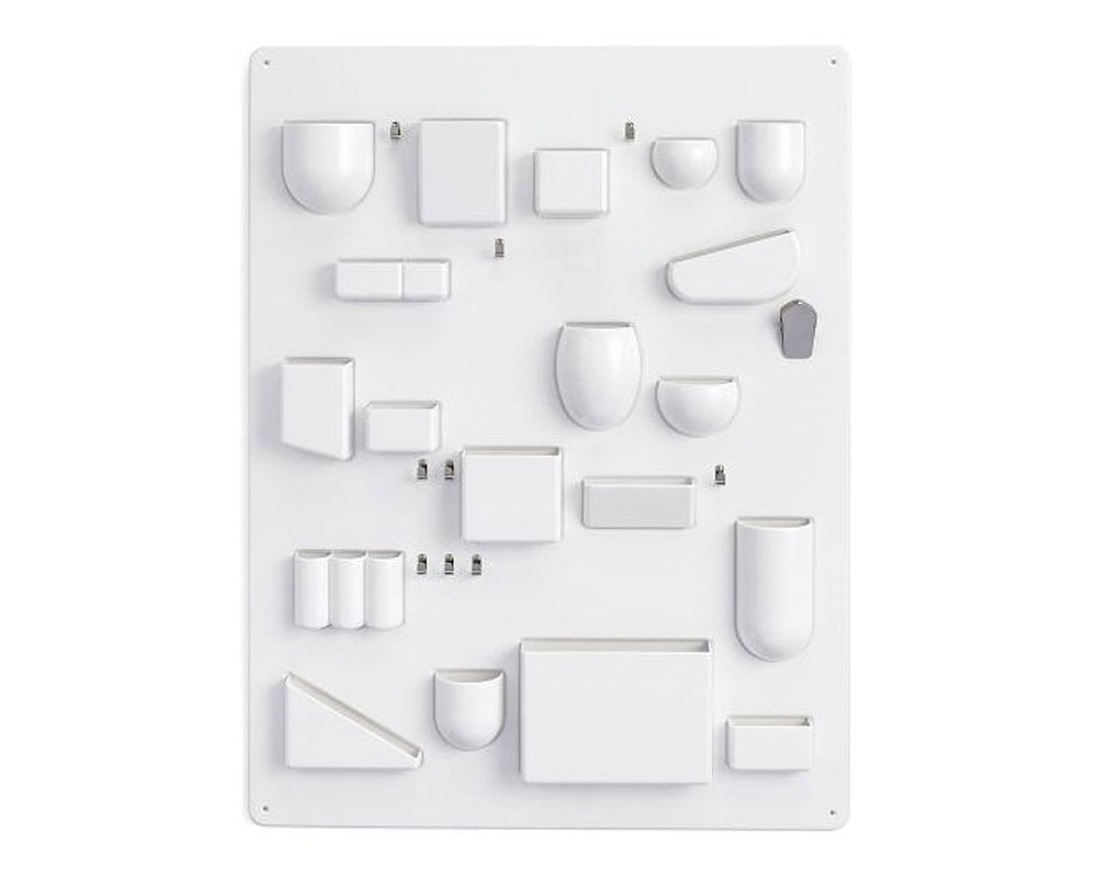 ウーテンシロ Ⅰ / Uten.Silo I ヴィトラ ウーテンシロ 1｜vitra Uten.Silo 1｜スイス｜Ingo Maurer