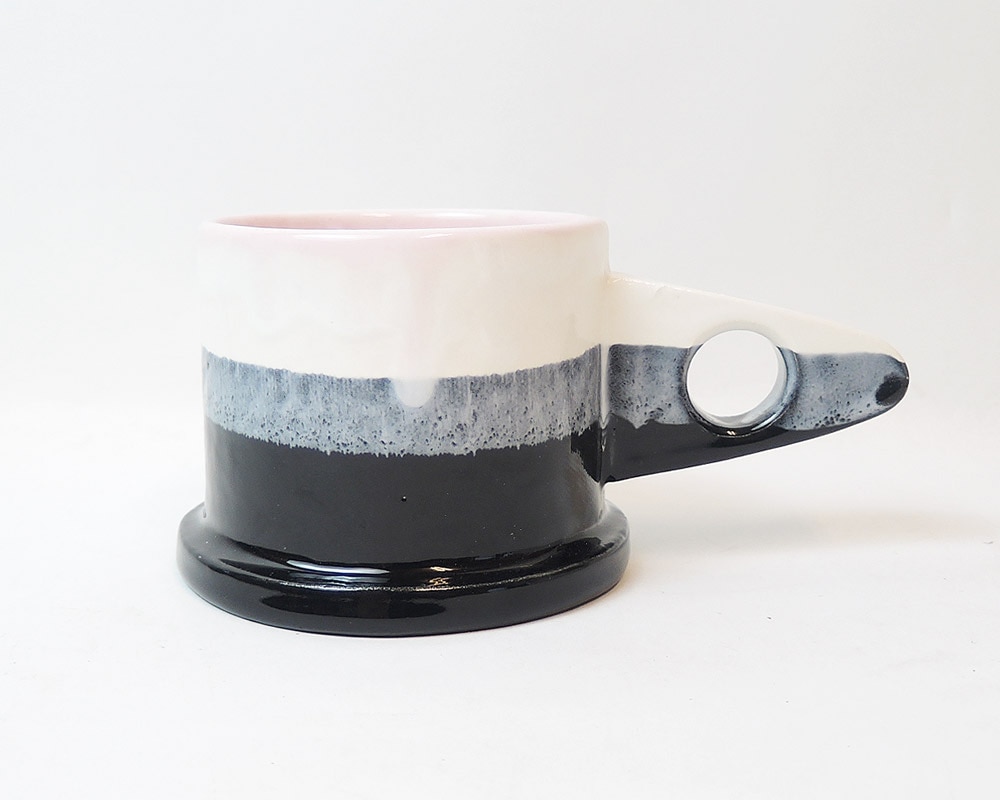 ECHO PARK POTTERY | Mug Cup (S2) エコパークポタリー マグ
