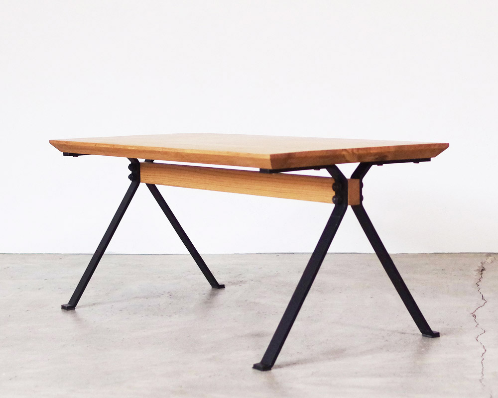 LIFE FURNITURE | SP OAK TABLE SPオークテーブル