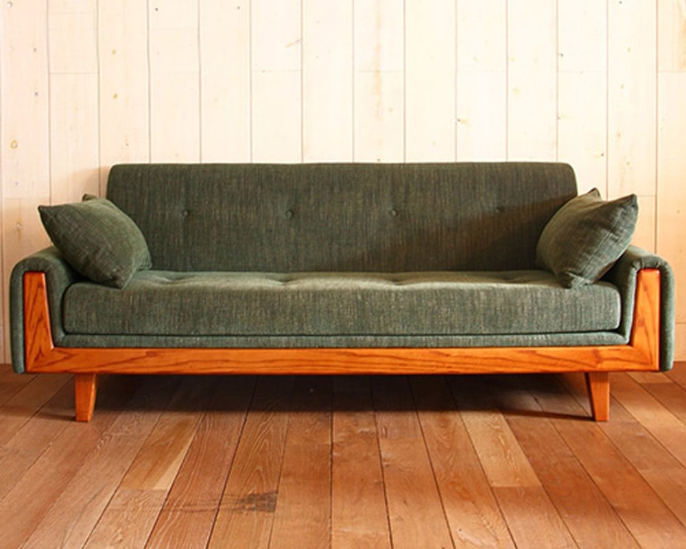 アクメファニチャー / ACME Furniture | WINDAN SOFA [2color