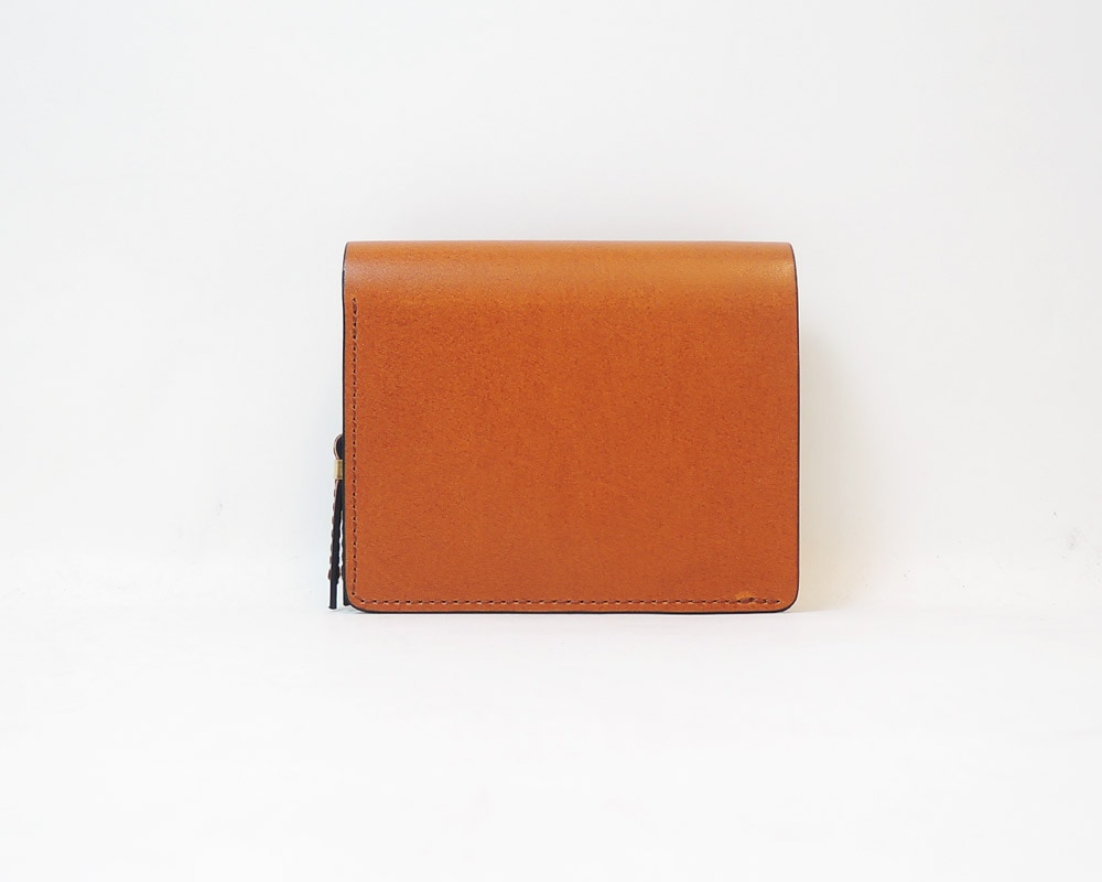 SLOW | herbie short wallet [3color] ハービーショートウォレット/ 財布