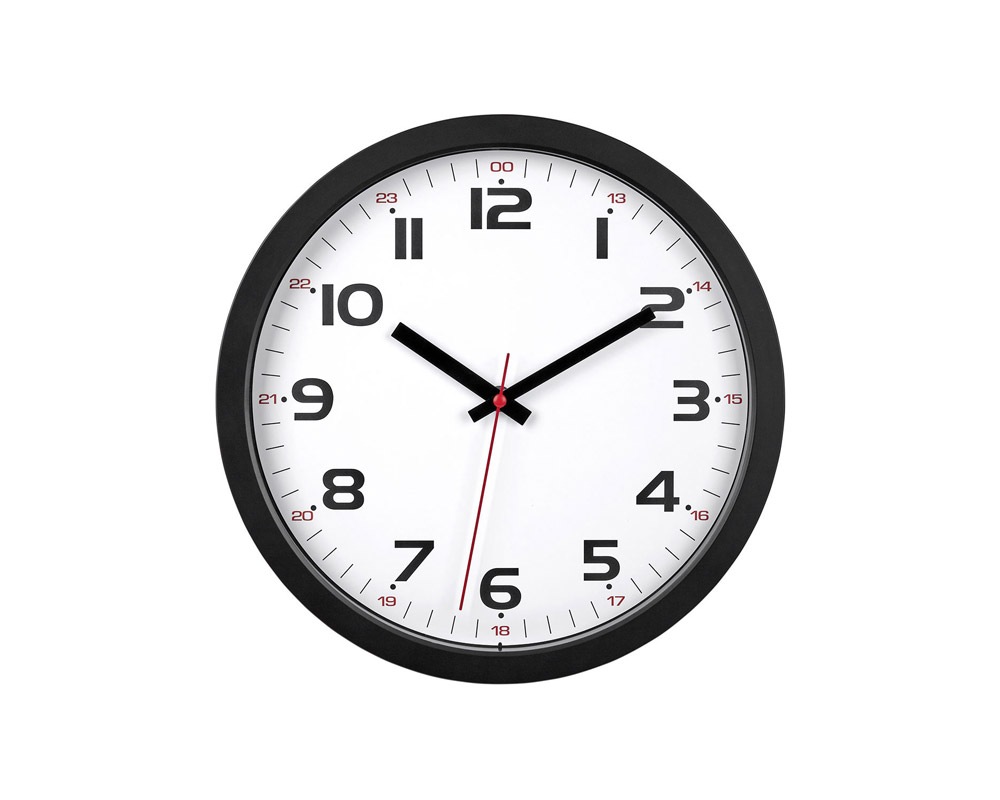 TFA DOSTMANN | Analogue Wall Clock [2color] アナログウォールクロック