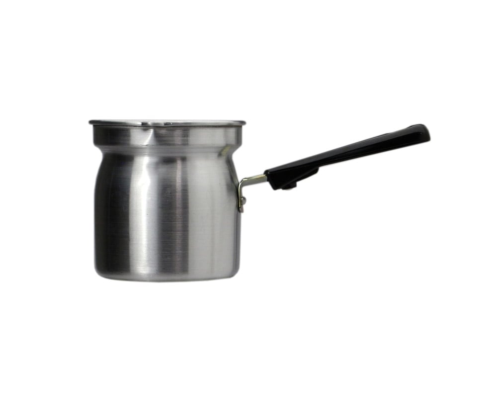 Mardouro | Aluminium Coffee Warmer アルミ コーヒーウォーマー