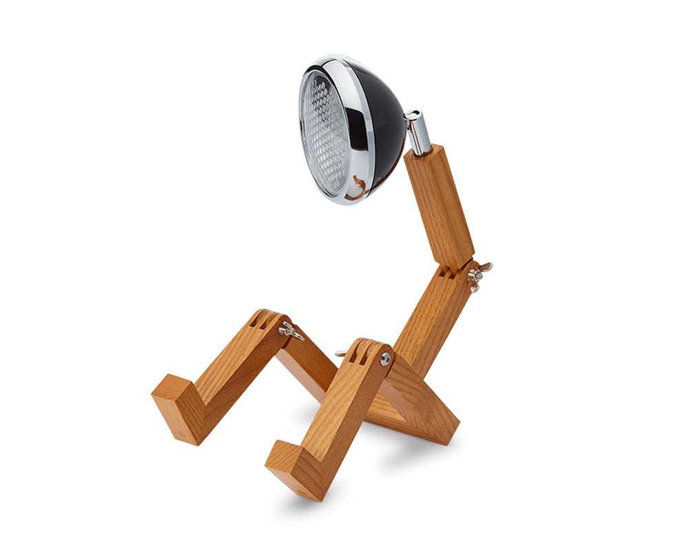 PIFFANY | Mr. Wattson Mini / Table Lamp [3color] ミスターワトソンミニ テーブルランプ