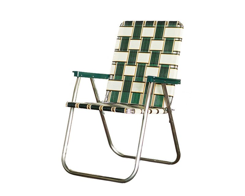 Lawn Chair USA | Classic Chair [4color] ローンチェア クラシックチェア