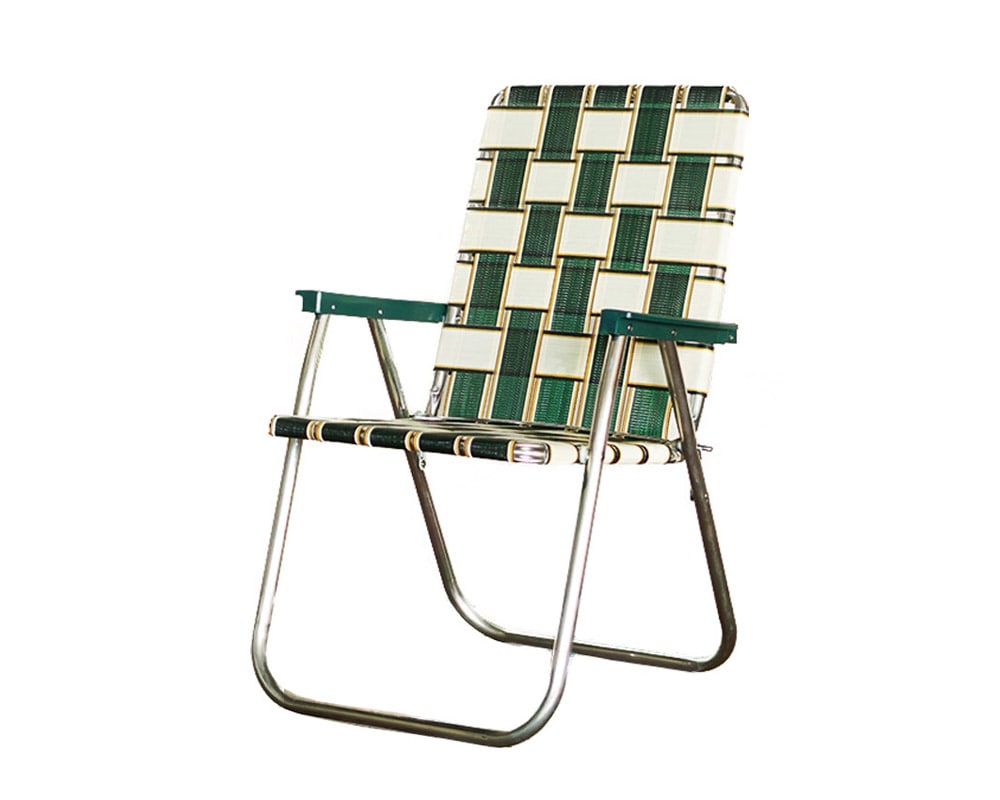 Lawn Chair USA | Classic Chair [4color] ローンチェア クラシックチェア