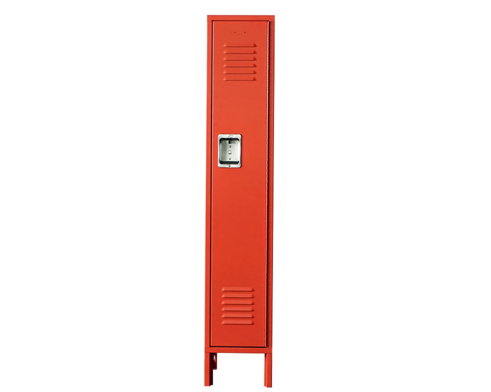 ASI | 18" 1TIER LOCKER [3color] 18インチ 1ティアロッカー