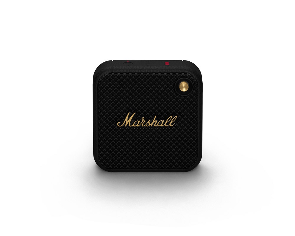 展示品 マーシャル Marshall WILLEN 本体のみ ウィレン マーシャル / Marshall | WILLEN Portable Speaker ウィレン