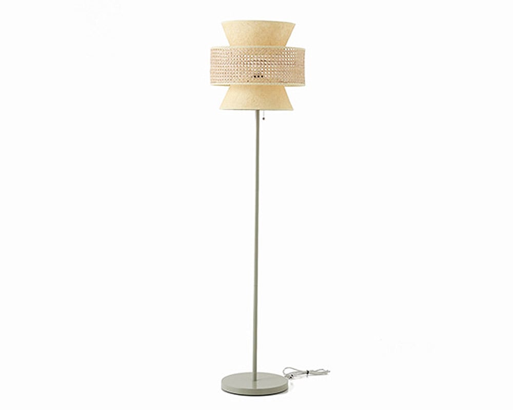 journal standard Furniture | MARTA FLOOR LAMP マルタ フロアランプ