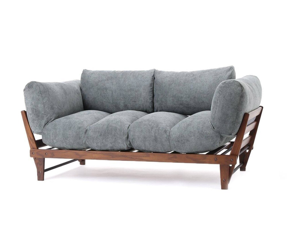 journal standard Furniture/ アルベスタソファ｜ALVESTA SOFA BLG