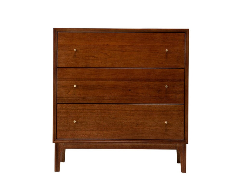 アクメファニチャー　BROOKS SMALL CHEST 棚　【美品】 ACME Furniture/アクメファニチャー｜BROOKS SMALL SHELF SERVER