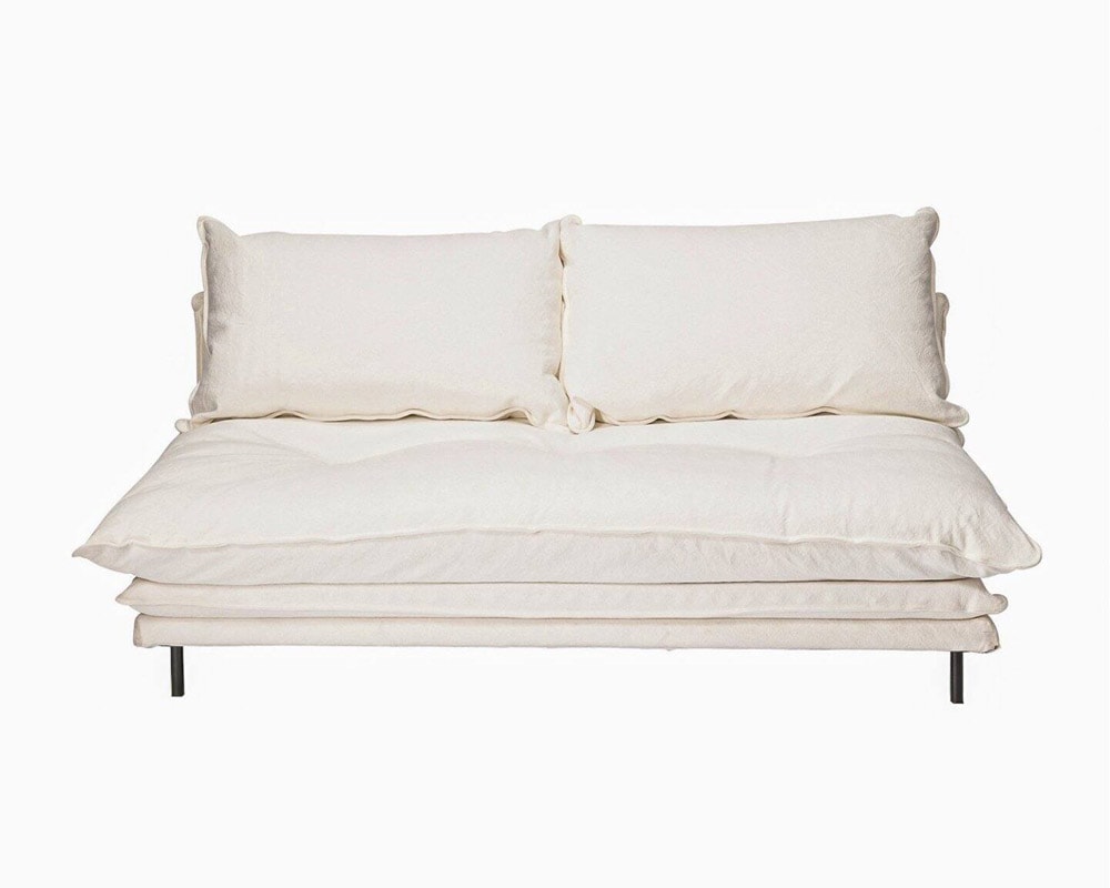 journal standard Furniture | PORTO SOFA 2P  ポルトソファ