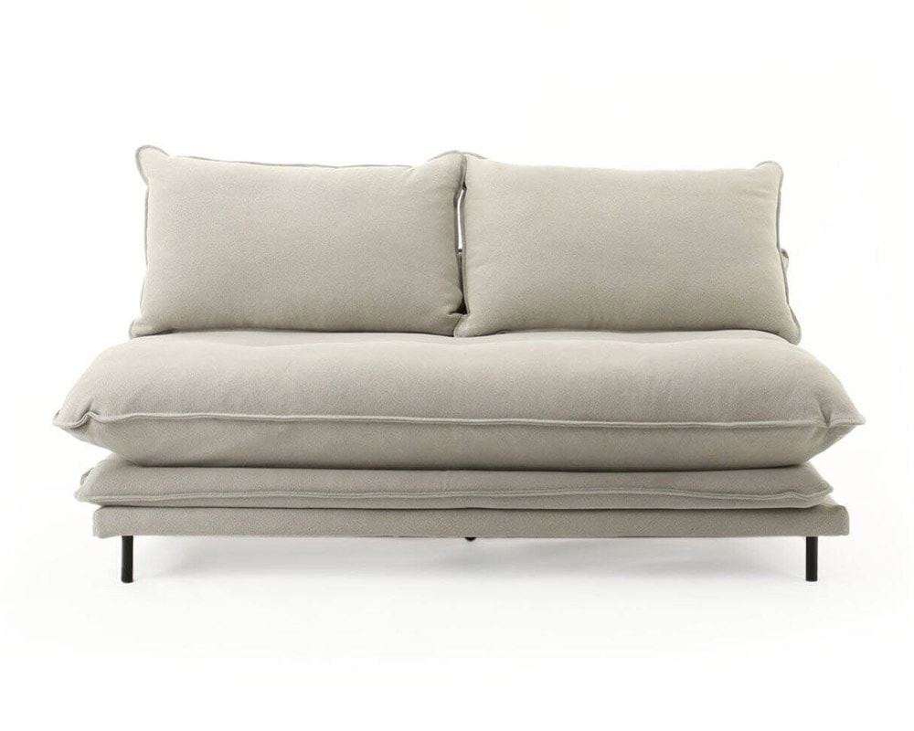 journal standard Furniture | PORTO SOFA 2P GRAY  ポルトソファ グレー