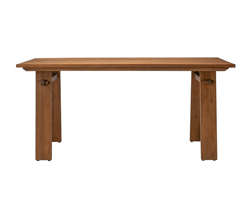 journal standard Furniture | PANGA DINING TABLE パンガ ダイニングテーブル