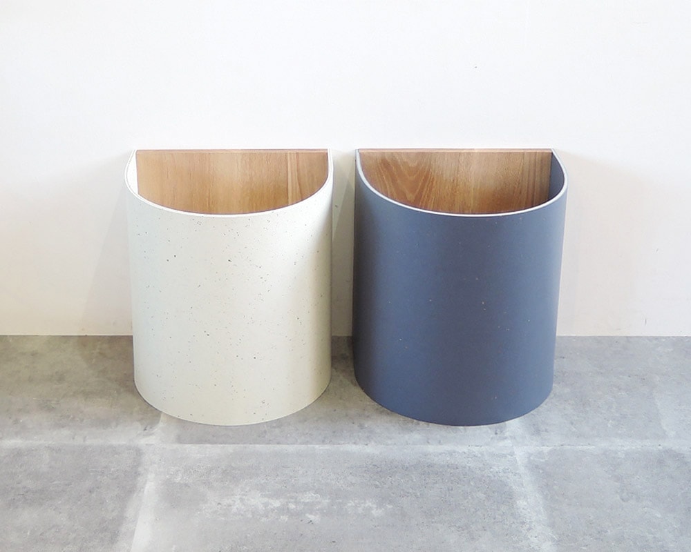 Landscape Products | Marmoleum Series Container [2color] マーモリウム コンテナ