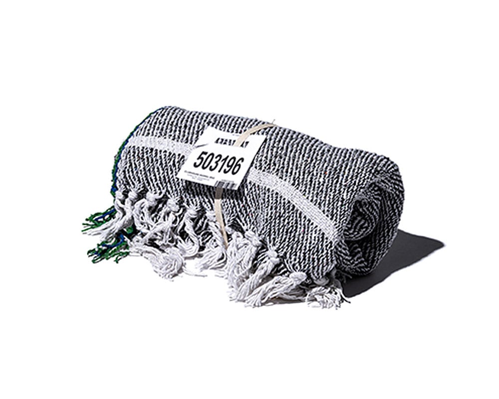 PUEBCO | CLUBHOUSE BLANKET クラブハウスブランケット