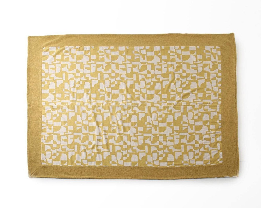journal standard Furniture | KOTATSU COVER GEO ABSTRACTION コタツ布団カバー 幾何学模様