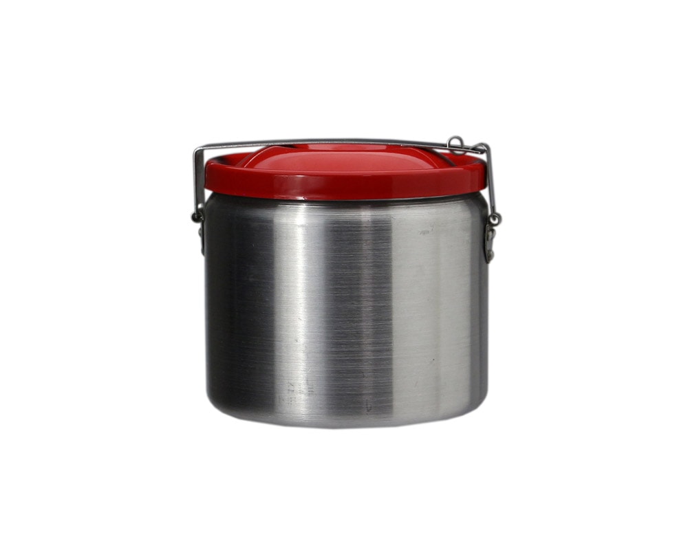 Mardouro | Aluminium Canister [3type] アルミニウムキャニスター