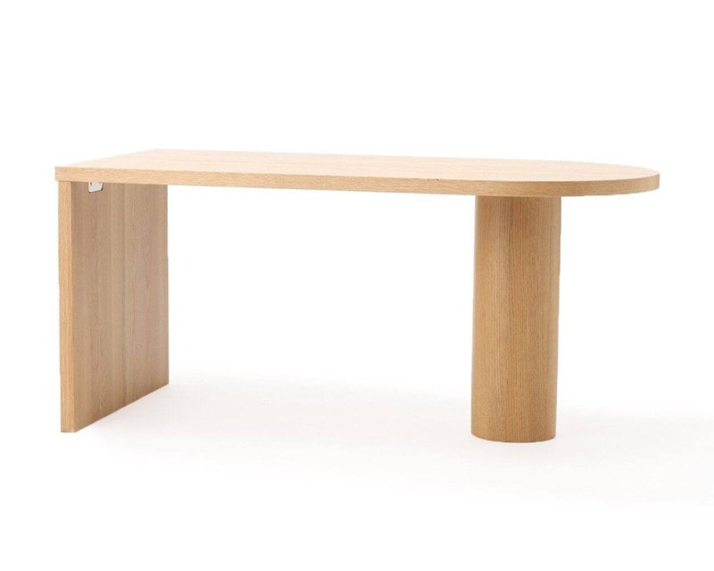 journal standard Furniture | PORTO DINING TABLE Natural ポルトダイニングテーブル
