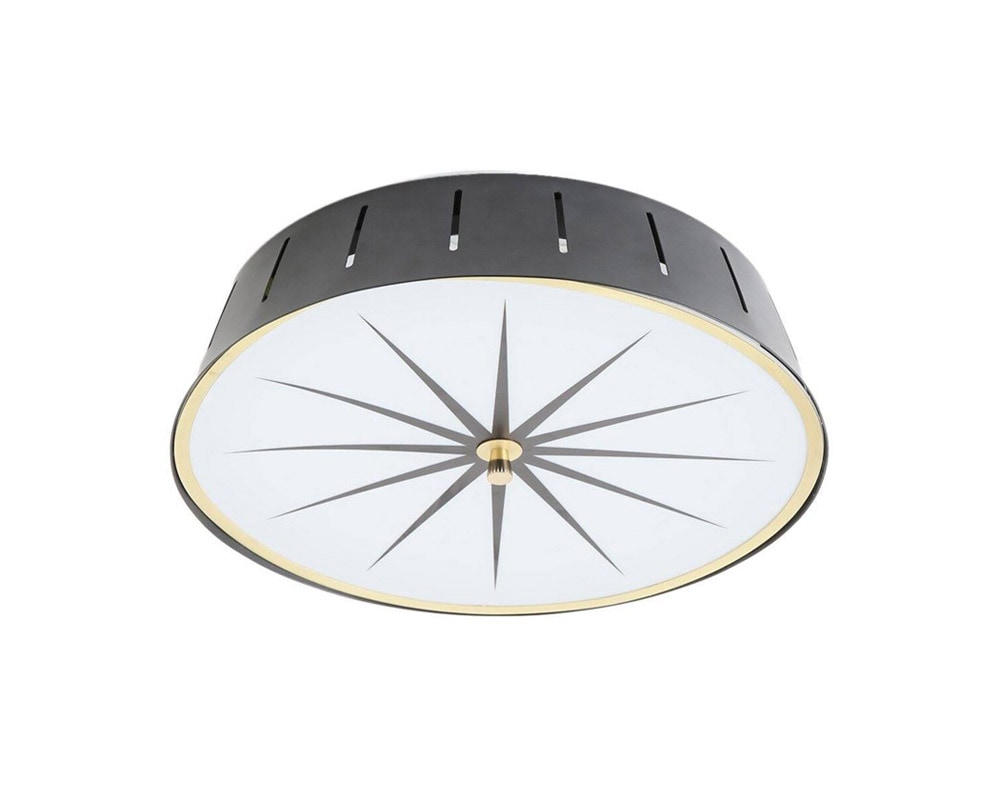 ACME Furniture | SAGA LED CEILING LIGHT サーガLEDシーリングライト