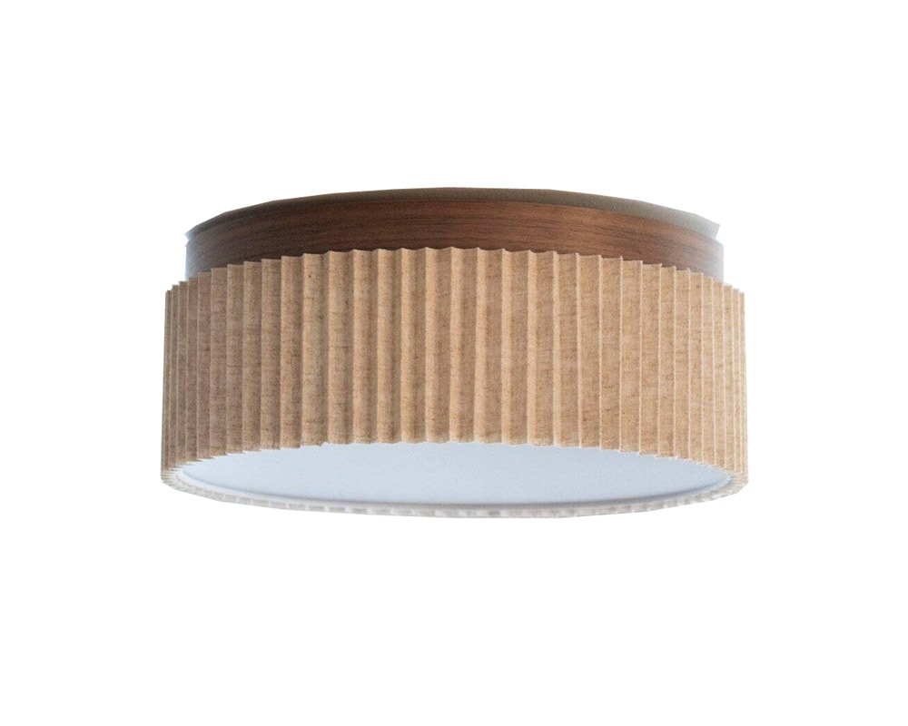journal standard Furniture | ORIKASA LED CEILING LIGHT 折笠LEDシーリングライト