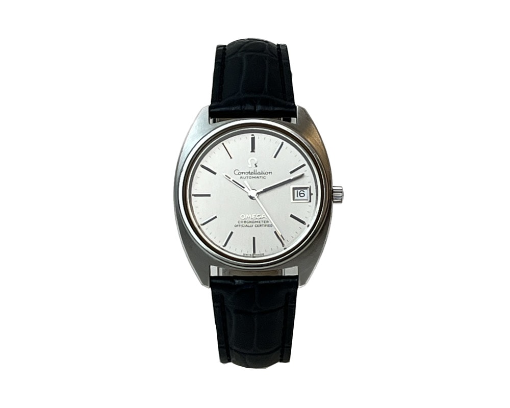 OMEGA | 70'S Constellation Chronometer オメガ コンステレーションクロノメーター アンティークウォッチ