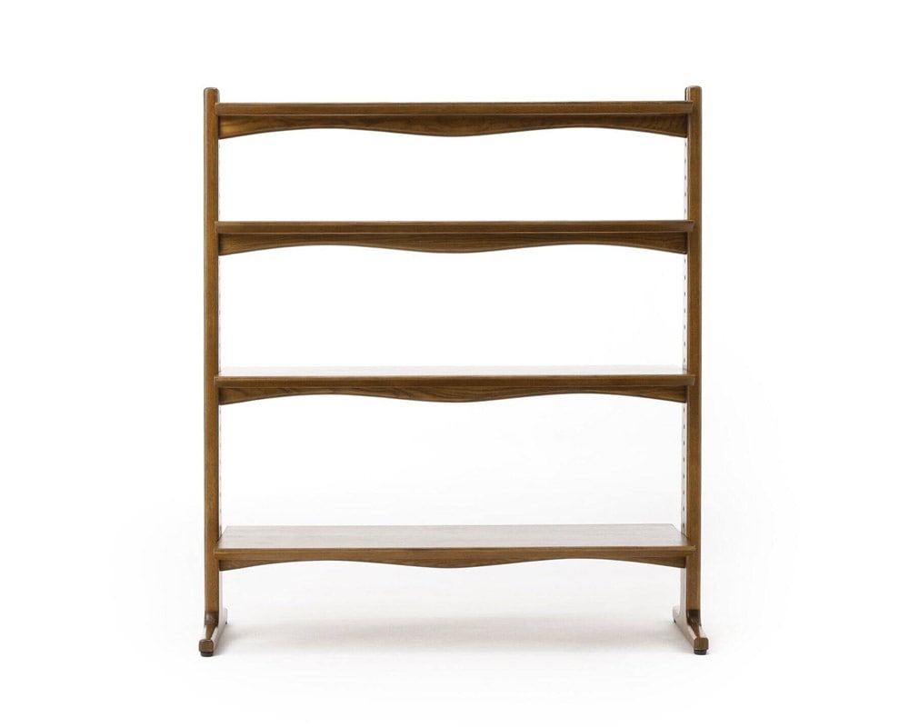 journal standard Furniture | MADEIRA OPEN SHELF マデイラ オープンシェルフ