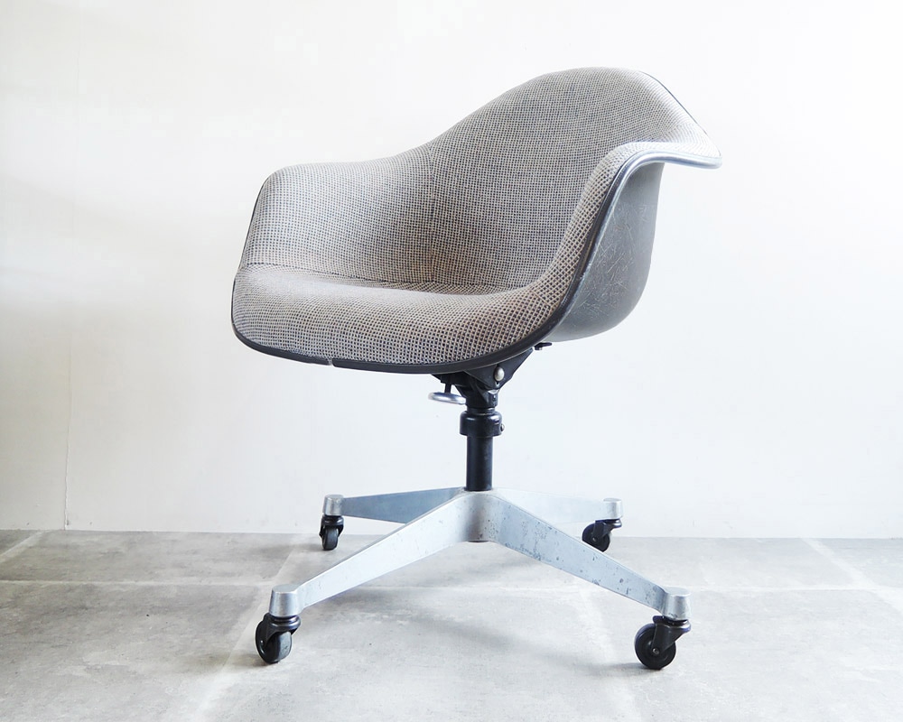 Vintage Eames｜イームズのヴィンテージチェア｜ハーマンミラー｜TRUSS